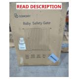 Baby Safety Gate