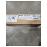 Bosch 4-1/4-ft Gray Dishwasher Power Cord
