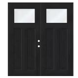 Steves & Sons Regency Fiberglass Front Door