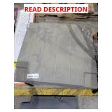 Suncast hose reel