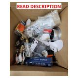 Box lot