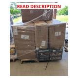 Skid Lot Of 10" Table Saw, Outdoor Furniture