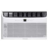 10,000 BTU Through-the-Wall AC, White