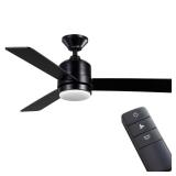 Castlegate 44 in. Indoor LED Ceiling Fan