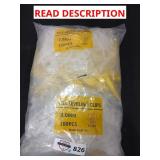 Tile Leveling Clip Kit