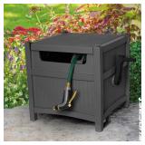 Suncast 225 ft Smart Trak Hose Hideaway