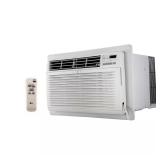 9,800 BTU Through-Wall AC with Heater