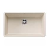 Diamond Silgranit 33.5" Undermount Sink