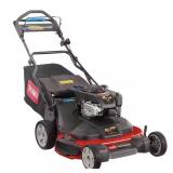 TimeMaster 30 in. Briggs & Stratton Mower