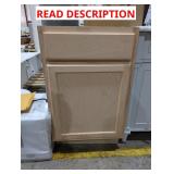 Kitchen Cabinet