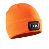POWERCAP LED Hat Light USB Beanie (2.5)