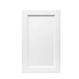 Custom Thermofoil or Finished Wood Cabinet Door
