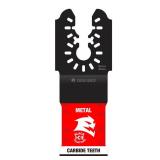 Diablo 1-1/4 in. Carbide Blade 1 pk