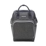 Bananafish Midi Back Pack Diaper Bag