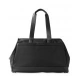 Skip Hop Endless Weekender Diaper Bag - Black