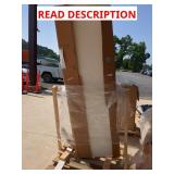 24" x 80" Door
