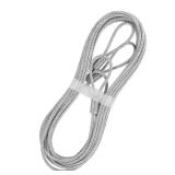 Everbilt 12 ft. Garage Door Extension Cables