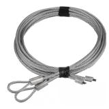 7 ft. High Torsion Spring Cable Assembly
