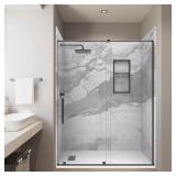 CASTICO Italian Ice Shower Kit Matte Black