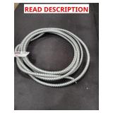 Sold as is