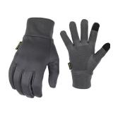 Medium All-Weather Outdoor Touchscreen Gloves