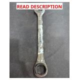 Husky 3/4" Wrench