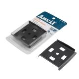 2.5 in. 4-Edge Scraper Blades, 2 Pack