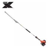21 in. 25.4 cc Gas Hedge Trimmer X Series