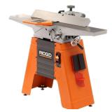 6 Amp Corded 6-1/8 in. Jointer/Planer