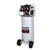 27 gal 165 PSI Vertical Air Compressor
