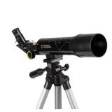 National Geographic Telescope
