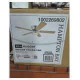 Indoor Ceiling Fan