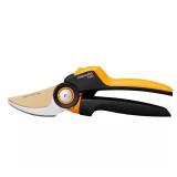 Bypass PowerGear 8.6 in. Pruning Shears