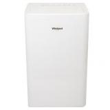 Whirlpool 14,000 BTU Portable A/C + Heat