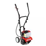 RIDGELINE 52cc Cultivator, 6" Depth