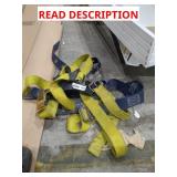 Safety Harness