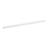 Avondale 3 in. Cabinet Filler Alpine White