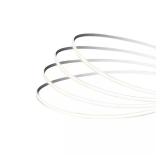 16 ft Plug-In/Hardwire LED Tape Light w/Remote