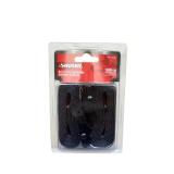 8 ft. x 1 in. Lashing Straps 2-Pack