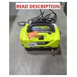 Ryobi Pressure Washer 1800PSI