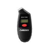 4 in. Digital Tire Gauge with LED Light