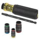 7-in-1 Impact Flip Socket with Handle (32900R)