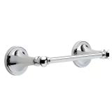 Silverton Pivoting Toilet Paper HolderChrome