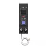 15-Amp Arc Fault/GFCI Breaker (THQL1115DFA)