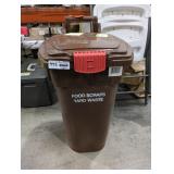 Trash Can