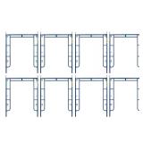 Saferstack Mason Scaffold (8-Pack)