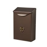 Architectural Mailboxes City Classic Wall