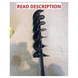 Ryobi Auger Bit