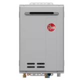 Performance Plus 8.4 GPM Propane Heater