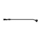 33 in. 8-Pattern Thumb Control Hose Wand